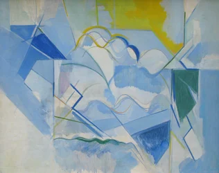 Rauch Nr. 1, ca. 1942