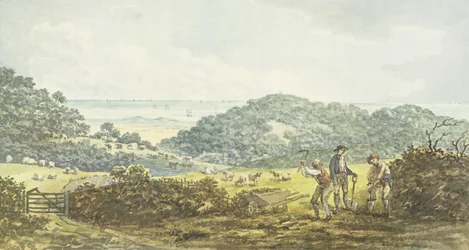 Panoramische 