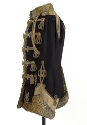 Pelisse, 3. Zieten-Husaren, HRH Der Herzog von Connaught, vor 1914