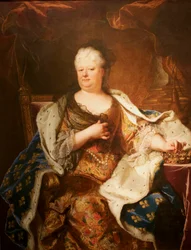 Elisabeth Charlotte, Prinzessin von der Pfalz