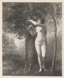 Eva, 1896