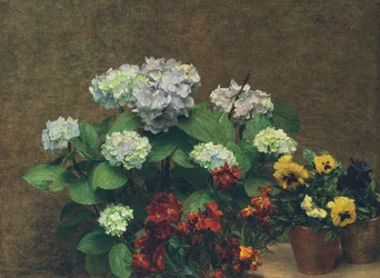 Blumen