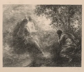 Musik und Poesie, 1883