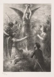 Vorspiel zu Lohengrin, 1898
