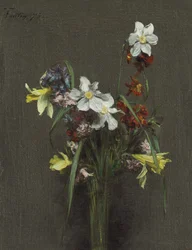 Frühlingsblumen