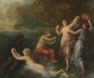 Tannhäuser, 1886