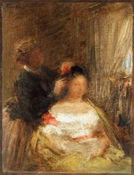 Der Friseur