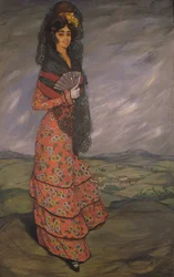 Lola la Gitana