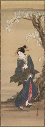 Kurtisane