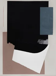 Gedämpfte Geometrische Schichten