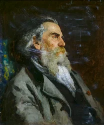 Alexei Bogoljubow