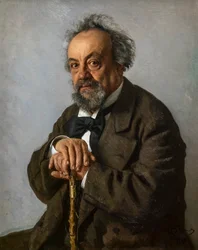 Alexei Pissemski