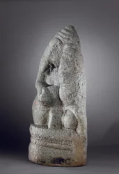 Ganesha, 12.-13. Jahrhundert