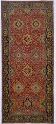 Teppich, 1650