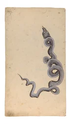 Die Konstellation des Drachen: al-Tinnin, 1740