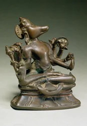 Varaha, Gurjara Pratihara, Tamil Nadu