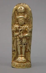 Skulptur von Bhairava, ca. 1300
