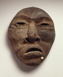 Maske