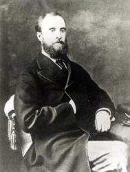 Charles Stewart Parnell