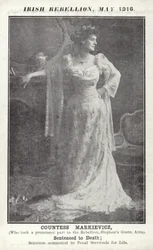 Constance Markievicz