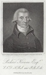 Richard Kirwan