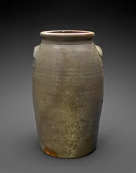 Gefäß, ca. 1869-1873