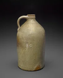 Krug, ca. 1869-1873