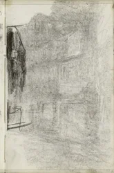 Architekturstudie