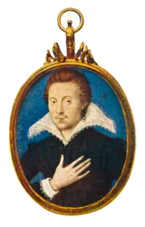 Sir Philip Sidney, ca. 1580-1610