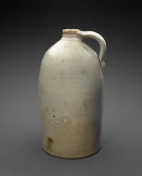 Krug, ca. 1873-1882