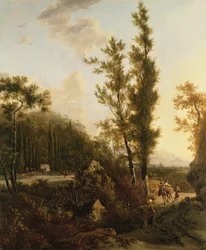 Landschaft
