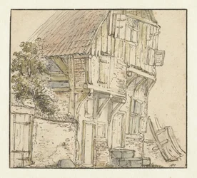 Bauernhaus