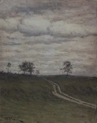 Dämmerung, 1899
