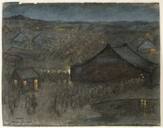Kinoschlange