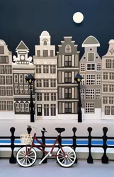 Die Stadt schläft, 2016