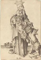 Heilige Elisabeth von Thüringen