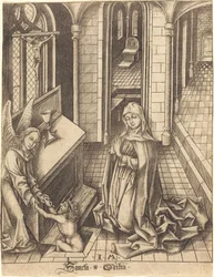 Heilige Ottilia