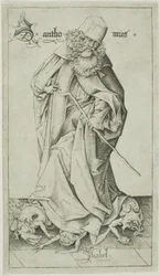 St. Antonius