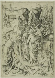 Der Verrat