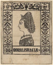 Mona Lisa Bela