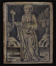 Heiliger Petrus