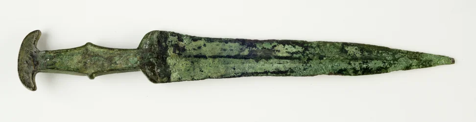 Dolch, 8. Jahrhundert v. Chr.