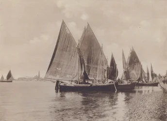 Fischerboote