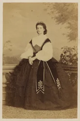 Maria Sophie von Bayern, Königin von Franz II., König der beiden Sizilien