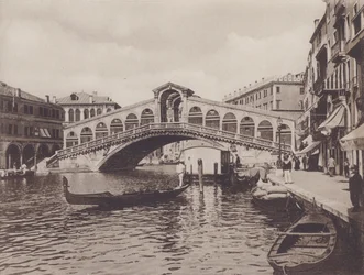 Ponte Di Rialto