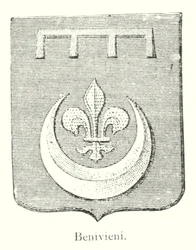 Benivieni (Gravur)