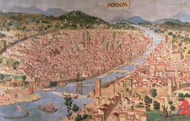 Carta della Catena