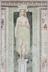 Karyatide