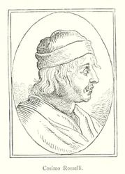 Cosimo Rosselli