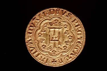 Währung: Genovino d